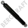 BERGKRAFT BK6895506 Shock Absorber